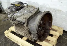 Коробка передач (КПП) VOLVO FH (01.05-)