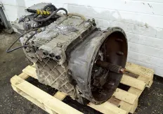 Коробка передач (КПП) VOLVO FH (01.05-)