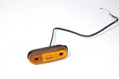 Габаритный фонарь боковой IVECO Stralis (01.02-)