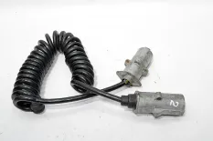 Спиральный кабель ABS IVECO Stralis (01.02-)