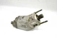 Гидравлический насос MAN TGA (01.99-12.08)