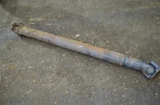 Карданный вал IVECO Stralis (01.02-)