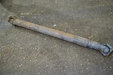 Карданный вал IVECO Stralis (01.02-)