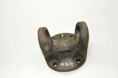 Карданный вал / Другие части DAF XF105 (01.05-)