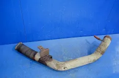 Выхлопная труба глушителя IVECO Stralis (01.02-)