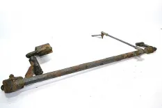 Кулиса переключения передач IVECO Stralis (01.02-)