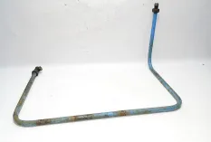 Гидравлика / Другие части MAN TGA (01.99-12.08)