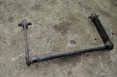 Стабилизатор ведущего моста MERCEDES-BENZ Actros MP4 (01.12-)