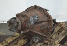 Редуктор SCANIA 4-Series (01.95-12.04)