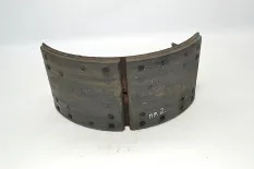 Тормозные колодки комплект, барабанные тормоза INTERNATIONAL 9800 (-)