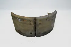 Тормозные колодки комплект, барабанные тормоза INTERNATIONAL 9800 (-)