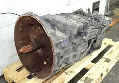 Коробка передач (КПП) DAF XF105 (01.05-)