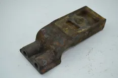 Кронштейн стабилизатора, переднего моста, нижний левый SCANIA 4-Series (01.95-12.04)