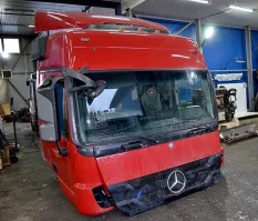 Кабина MERCEDES-BENZ Actros MP2/MP3 (01.02-12.14)