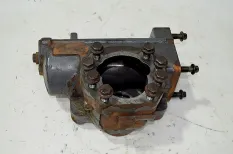 Рулевой редуктор (ГУР), другое DAF XF95 (01.02-12.06)