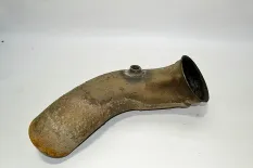 Выхлопная труба глушителя SCANIA R-Series (01.04-12.17)