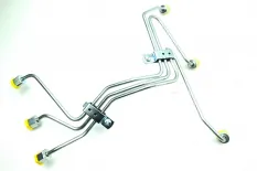 Топливная трубка DAF XF95 (01.02-12.06)