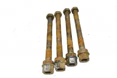 Болт рессорного кронштейна, ведущий мост MERCEDES-BENZ Actros MP2/MP3 (01.02-12.14)