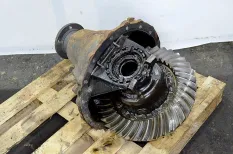 Редуктор MERCEDES-BENZ Actros MP2/MP3 (01.02-12.14)