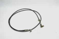 Шланги механизма подъема кабины MERCEDES-BENZ Actros MP2/MP3 (01.02-12.14)