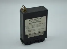 Блоки управления, другие MERCEDES-BENZ Actros MP1 (01.96-12.02)