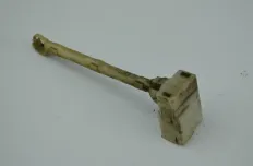 Датчик температуры в салоне MERCEDES-BENZ Actros MP1 (01.96-12.02)