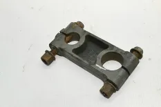 Серьга рессоры, переднего моста, левая VOLVO FH12 2-seeria (01.02-)