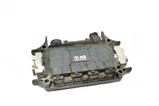 Тормозные краны, другие DAF XF105 (01.05-)