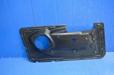 Каркас двери, левый VOLVO FM (01.05-01.14)