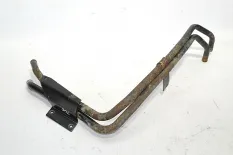 Труба тосольная MERCEDES-BENZ Actros MP2/MP3 (01.02-12.14)