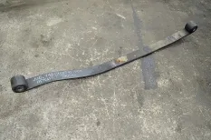 Лист рессоры , переднего моста, левый RENAULT TRUCKS T (01.13-)