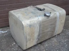 Топливный бак MAN TGS (01.07-12.21)