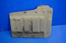 Накладка глушителя RENAULT TRUCKS T (01.13-)