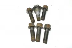 Болт тормозного суппорта RENAULT TRUCKS T (01.13-)