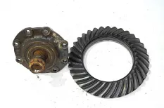 Редуктор / Другие части VOLVO FM (01.05-01.14)