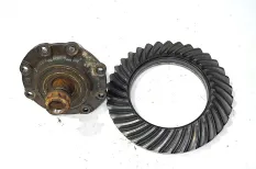 Редуктор / Другие части VOLVO FM (01.05-01.14)