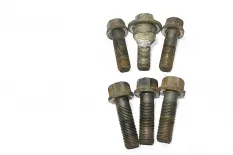 Болт тормозного суппорта RENAULT TRUCKS T (01.13-)