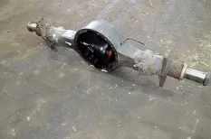 Корпус ведущего моста RENAULT TRUCKS T (01.13-)