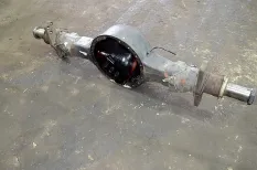 Корпус ведущего моста RENAULT TRUCKS T (01.13-)
