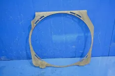 Кронштейн глушителя SCANIA G-Series (01.04-12.17)