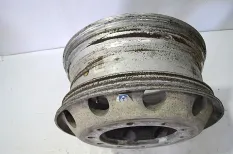 Диск колеса SCANIA G-Series (01.04-12.17)