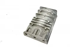 Кронштейн бака жидкости гидроусилителя руля VOLVO VNL 780 (01.06-)