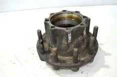 Ступица ведущего моста барабанные тормоза, левая VOLVO VNL 780 (01.06-)