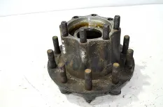 Ступица ведущего моста барабанные тормоза, правая VOLVO VNL 780 (01.06-)