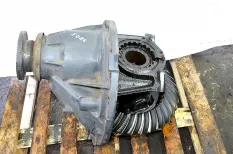 Редуктор IVECO Stralis (01.02-)