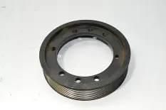Шкив DAF XF105 (01.05-)