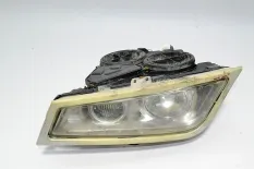 Противотуманная фара, левая VOLVO FM (01.05-01.14)