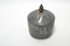 Стакан пневмобаллона ведущего моста, левый VOLVO FH (01.05-)