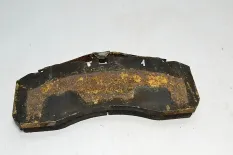 Колодка дискового тормоза SCANIA R-Series (01.04-12.17)