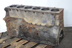 Блок двигателя RENAULT TRUCKS T (01.13-)
